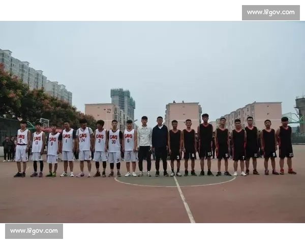 基于校园篮球比赛竞赛规程的组织实施与公平竞赛机制优化路径研究