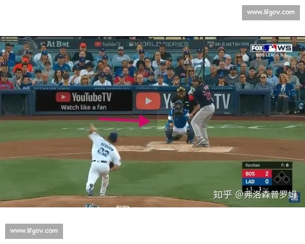 棒球比赛规则全解析图解轻松掌握比赛流程与关键细节