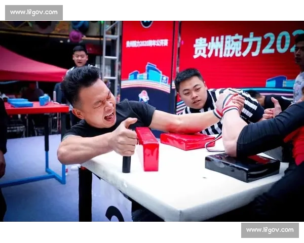 2017年腕力比赛精彩回顾及各地赛事安排一览 2017年腕力比赛精彩回顾及各地赛事安排一览