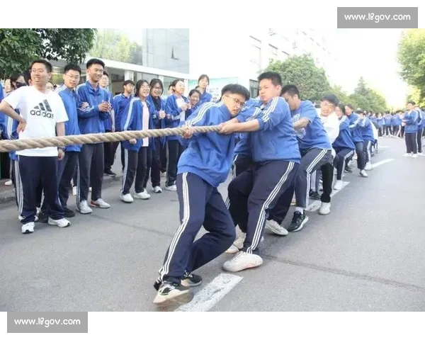 三队拔河比赛规则创新与挑战全解析